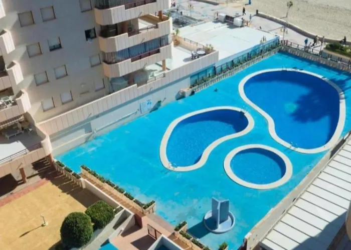 Flaming Topacio Calp