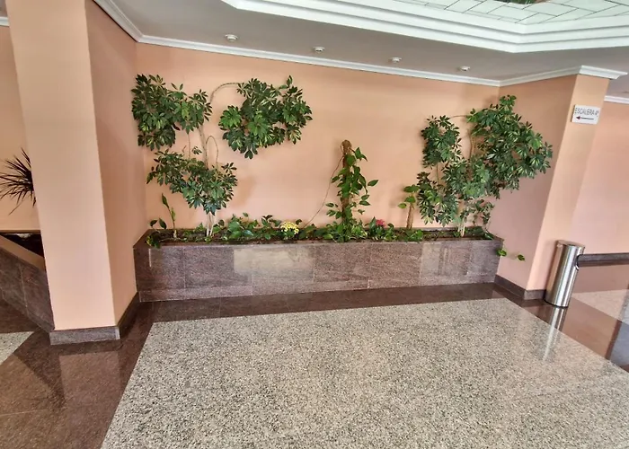 Flaming Topacio Calp