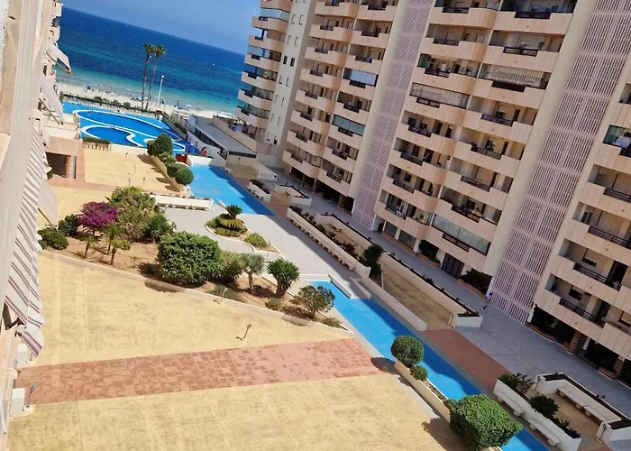 Appartement Flaming Topacio