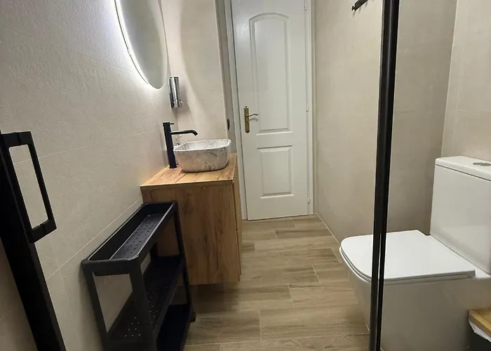 Flaming Topacio * Calp