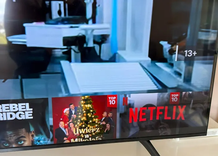 Appartement Flaming Topacio Calp