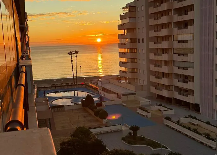 Flaming Topacio Appartement