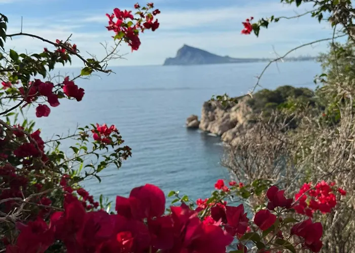 Appartement Flaming Topacio Calp