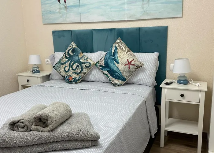 Flaming Topacio Calp