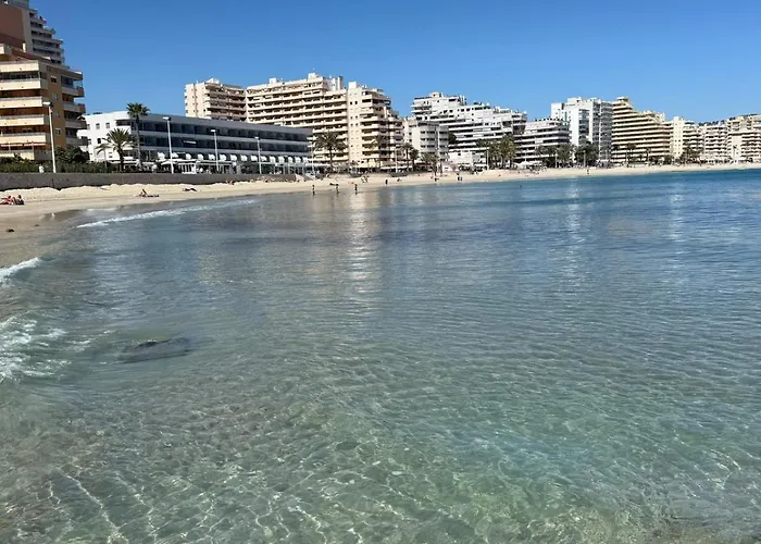 Flaming Topacio * Calp