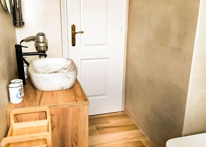 Flaming Topacio Appartement