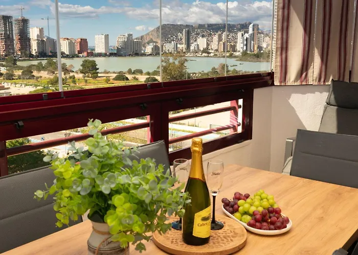 Flaming Topacio Appartement