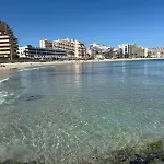 Flaming Topacio * Κάλπε